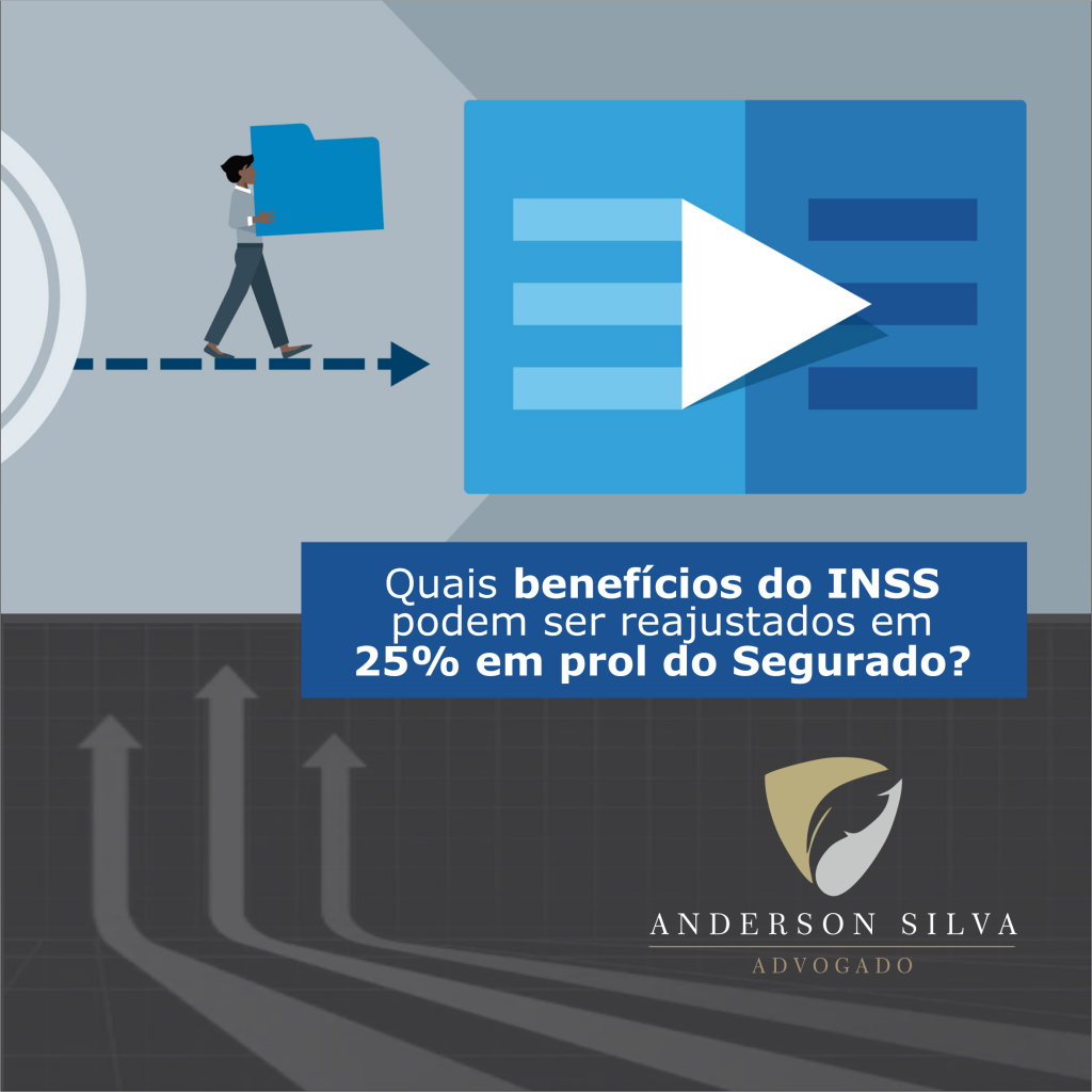 Benefícios do INSS reajustados