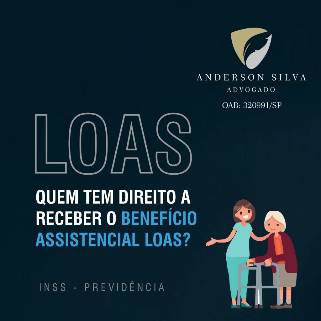 Loas quem direito