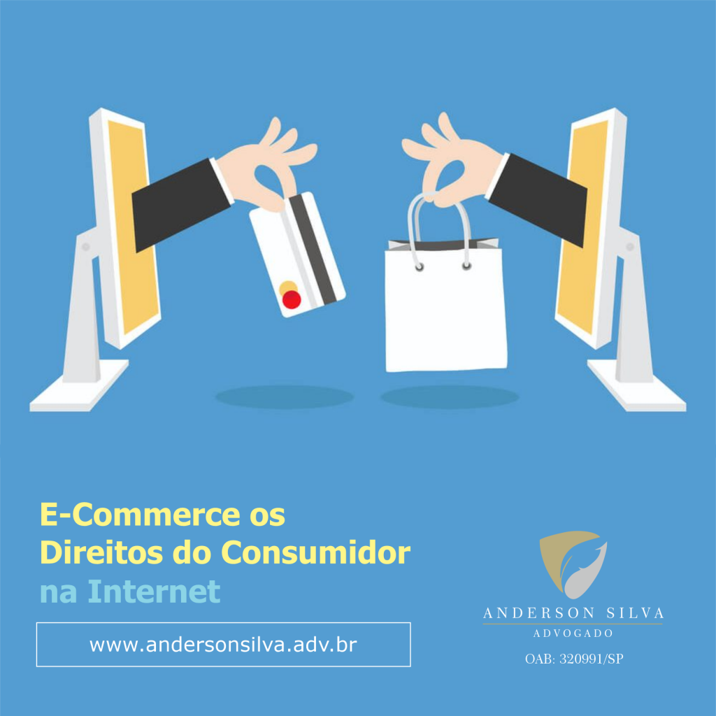 E-commerce e os direitos do consumidor na internet